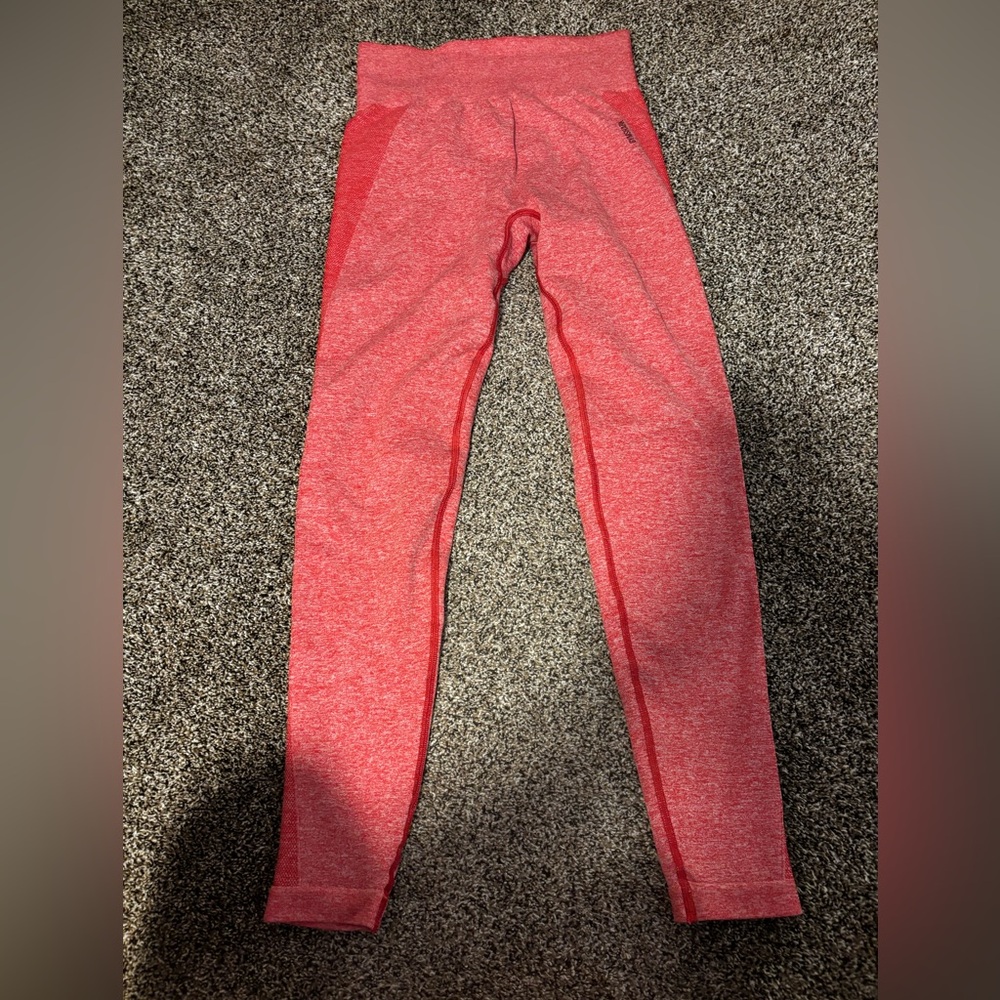 Gymshark flex high waisted leggings